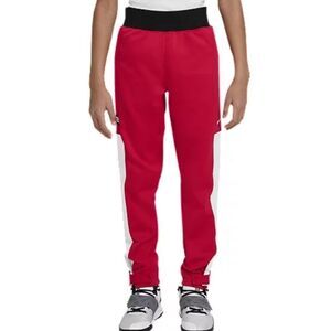 Nike Boys' Tech Fleece Elite Sweatpants, Kids', Thermal, Cuffed, Athletic XS NWT